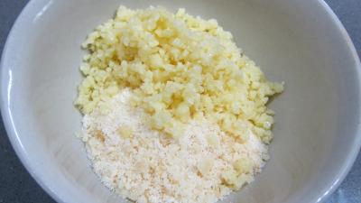 Courgettes au chorizo et cheveux d'ange - 3.3