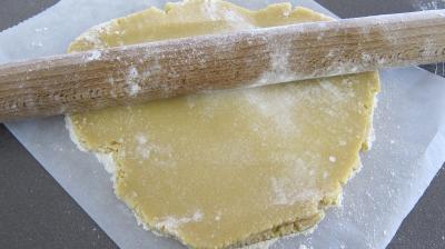 Tarte aux prunes - 2.2
