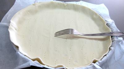Poirat du Berry et sa crème poivrée - 3.2