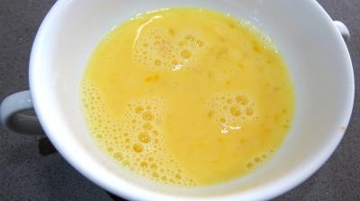Poirat du Berry et sa crème poivrée - 4.1