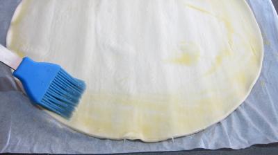 Poirat du Berry et sa crème poivrée - 4.3
