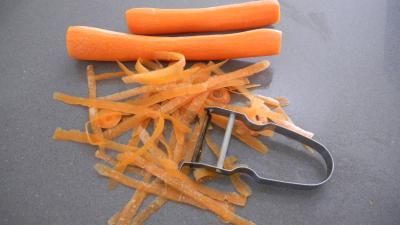 Foie gras aux langoustines - 2.1