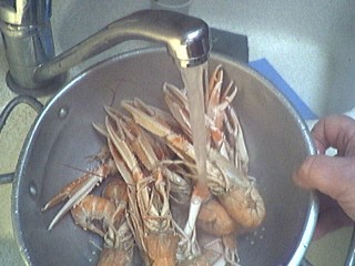 Foie gras aux langoustines - 4.1
