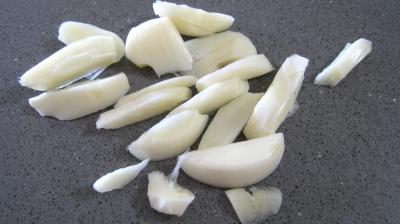 Soupe de noix de Saint-Jacques - 1.2