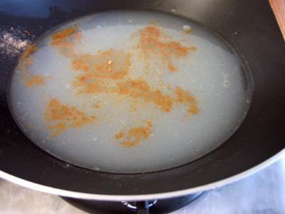 Soupe de noix de Saint-Jacques - 10.1