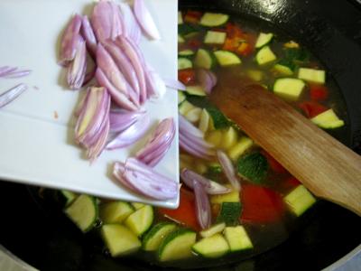 Soupe de noix de Saint-Jacques - 11.3