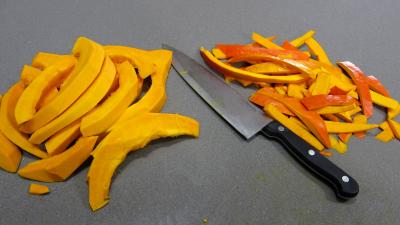 Gratin de potimarron - 1.2