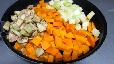 Gratin de potimarron - 4.2