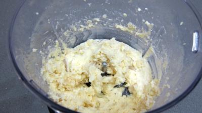 Gratins de brocolis en cassolettes - 1.2