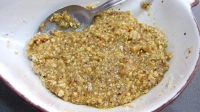Croquants aux noisettes sans gluten - 3.1