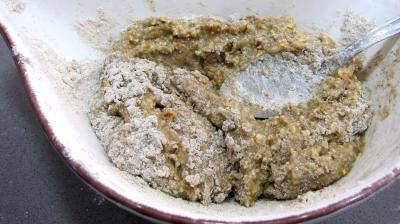 Croquants aux noisettes sans gluten - 3.3