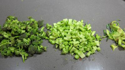 Epinards en salade - 2.1