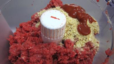 Cheeseburgers - 3.2