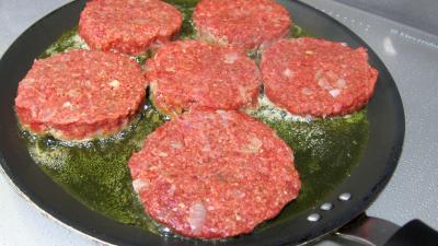 Cheeseburgers - 6.1
