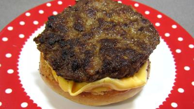 Cheeseburgers - 7.2
