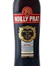 Image : Noilly Prat - Bouteille noilly Prat