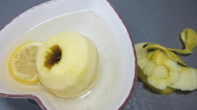Purée à l'ananas - 2.1