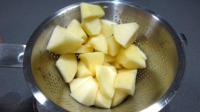 Purée à l'ananas - 3.1