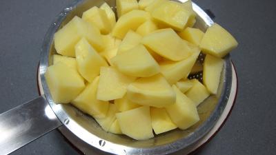 Purée à l'ananas - 4.1