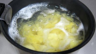 Purée à l'ananas - 4.3