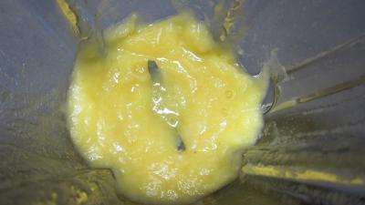 Purée à l'ananas - 5.2