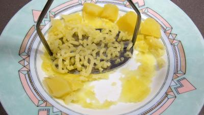 Purée à l'ananas - 6.1