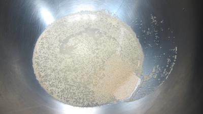 Focacia à la poolish - 1.2