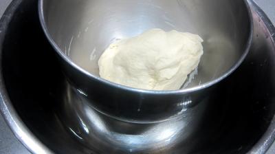 Focacia à la poolish - 7.1
