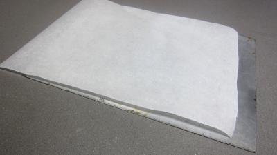 Focacia à la poolish - 8.4