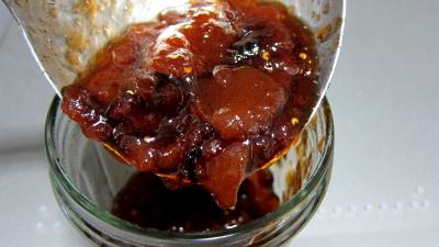 Confiture de feijoas à la vanille - 5.2