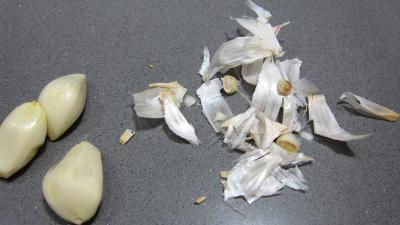 Soupe de brocolis et légumes - 1.2