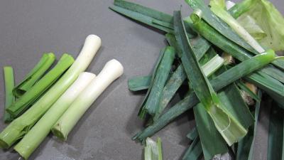 Soupe de brocolis et légumes - 3.2