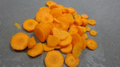 Soupe de brocolis et légumes - 5.1