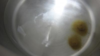 Soupe de brocolis et légumes - 6.3