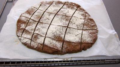 Galette de pain sans gluten au sarrasin - 6.2