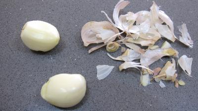 Haricots blancs aux tomates - 2.1