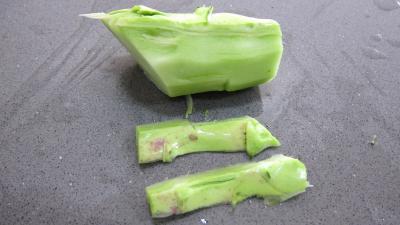 Haricots blancs aux tomates - 5.1