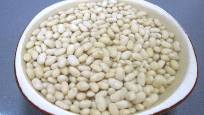 Haricots blancs aux tomates - 6.1