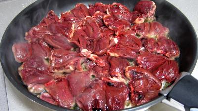 Crêpes aux coeurs de canard - 5.2