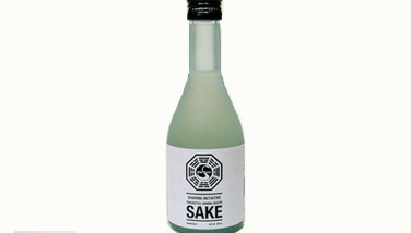 Photo : sake