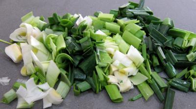 Soupe vitelottes et poireaux - 2.1