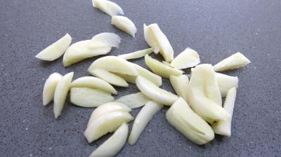 Soupe vitelottes et poireaux - 2.3