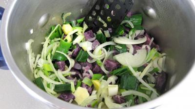 Soupe vitelottes et poireaux - 6.2