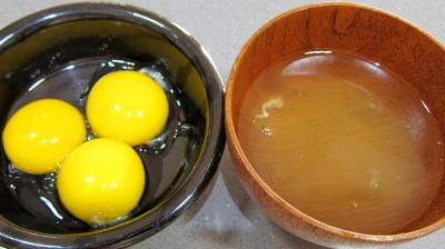 Boules de fromage à la hollandaise - 1.4