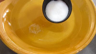 Navets beurre et jus de volaille - 1.2