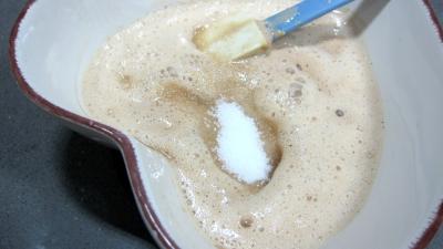 Beignets Hanouka (soufganiyot) - 1.2
