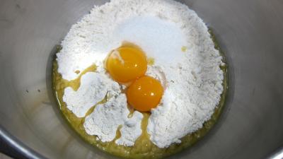 Beignets Hanouka (soufganiyot) - 2.2