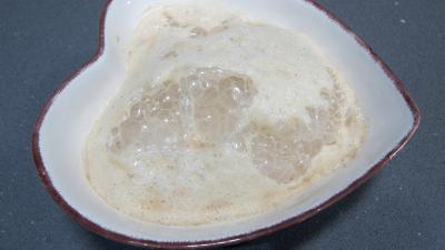 Beignets Hanouka (soufganiyot) - 1.4