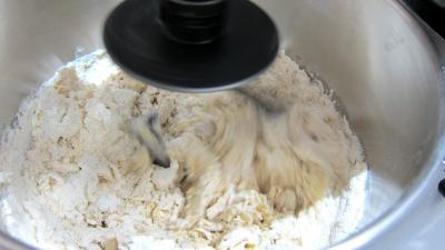 Beignets Hanouka (soufganiyot) - 3.2