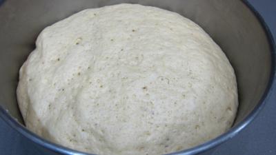 Beignets Hanouka (soufganiyot) - 4.1